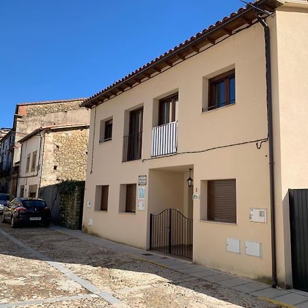 Appartamento El Hondon Del Lugar Hoyos Esterno foto